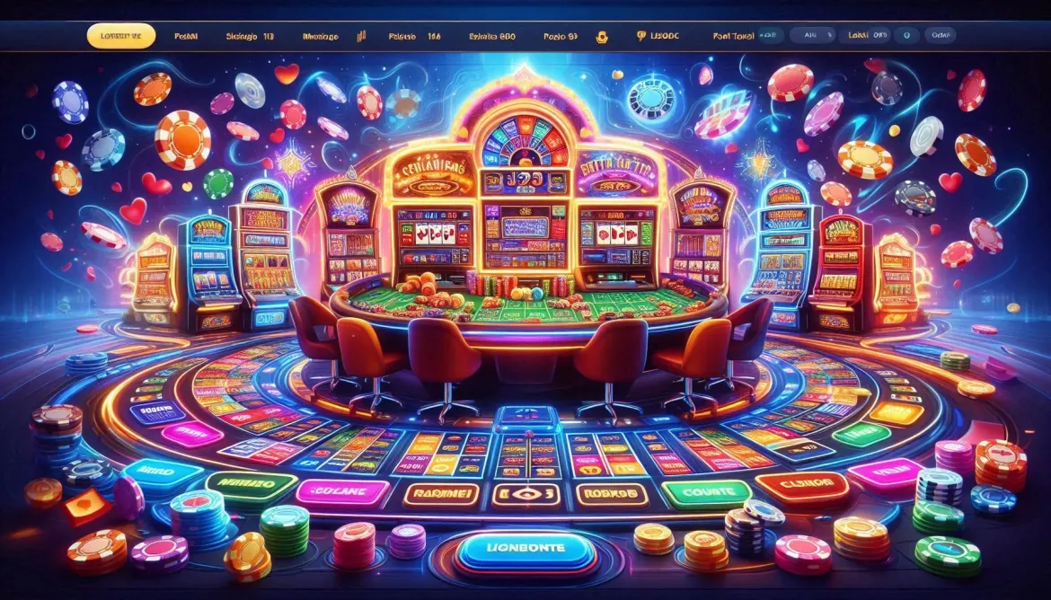 Izzi Casino